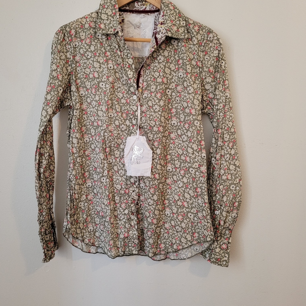 Cino Shirt
